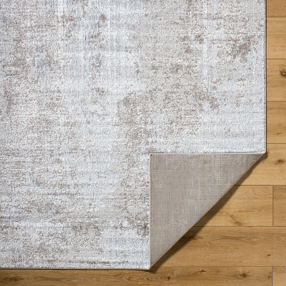 Merengue Machine Woven Rug