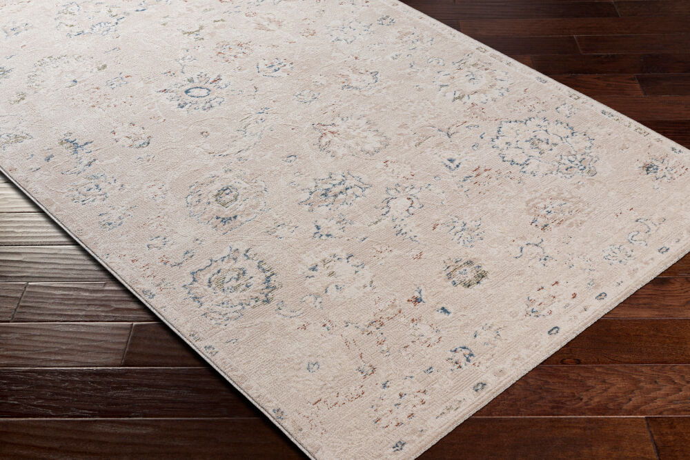 Amore Machine Woven Rug