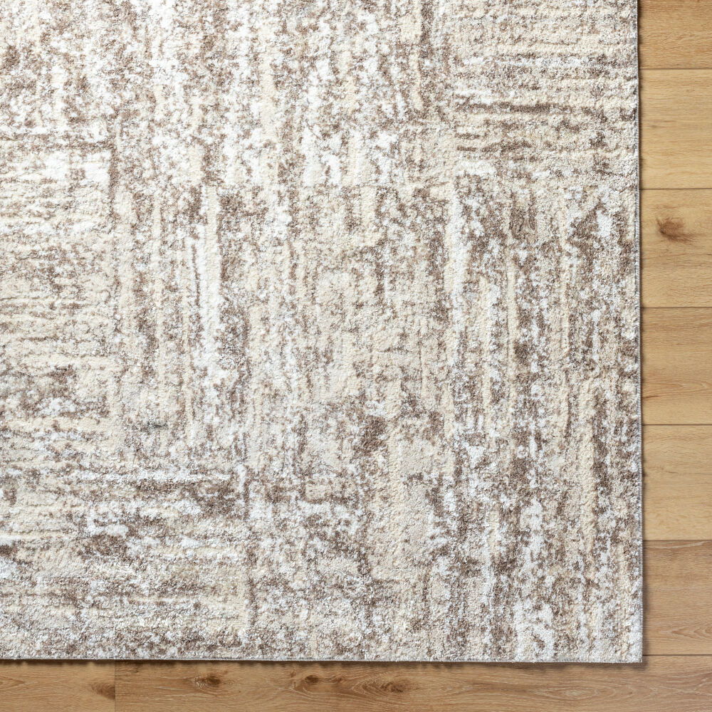 Andorra Plus Machine Woven Rug