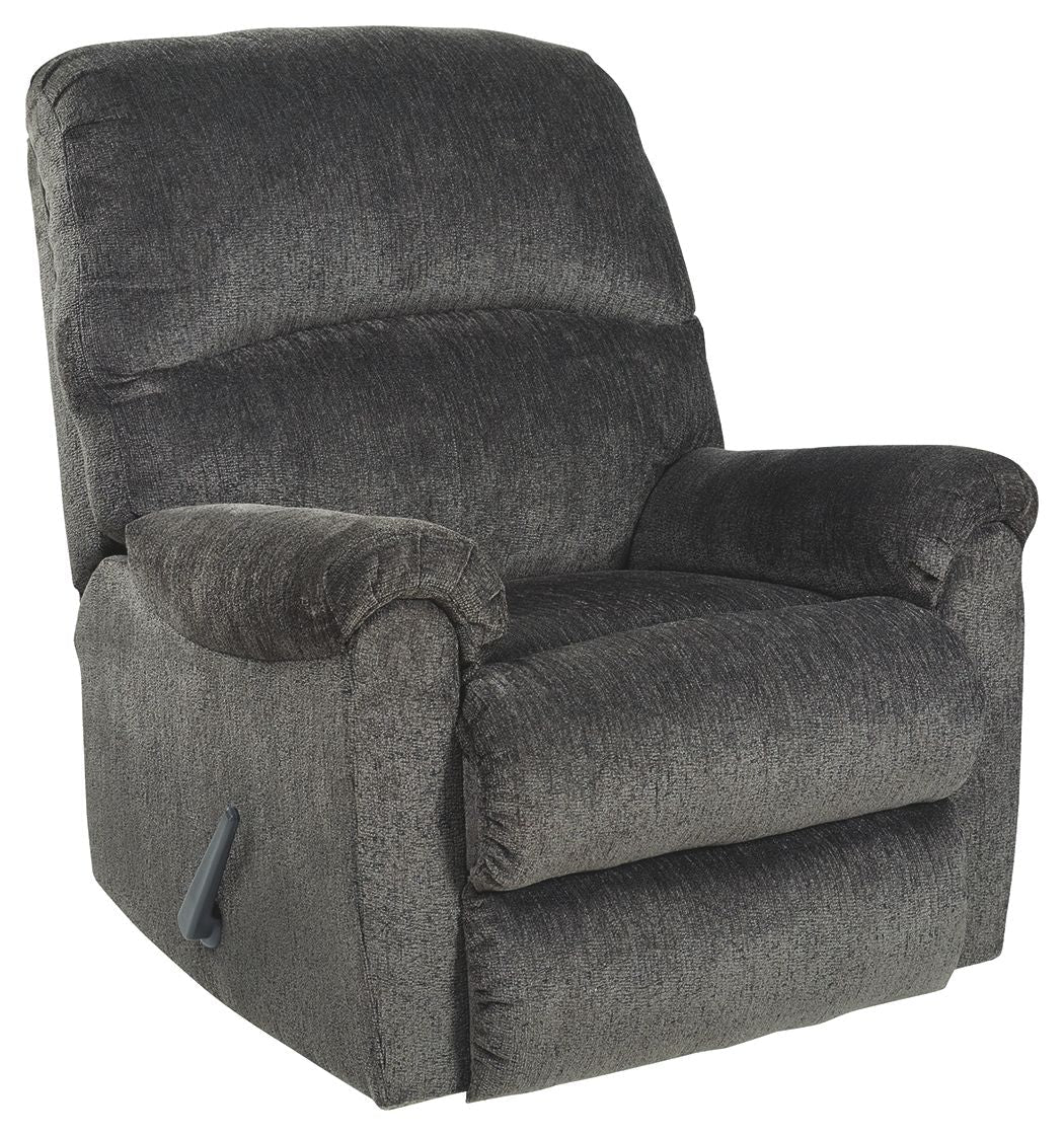Ashley Furniture Ballinasloe - Rocker Recliner | Meri Furniture