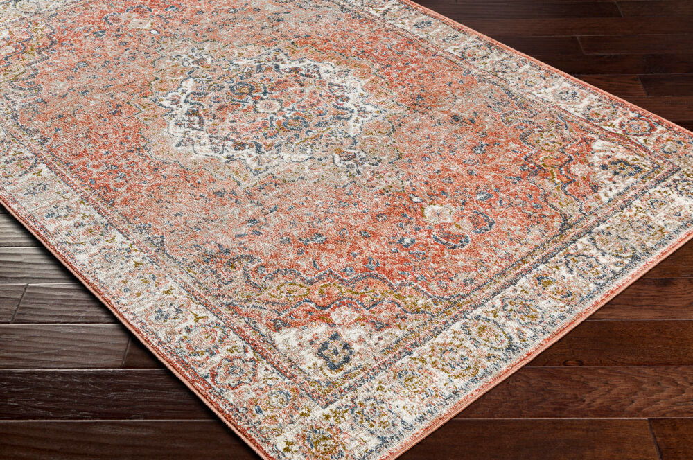 Davaro Machine Woven Rug