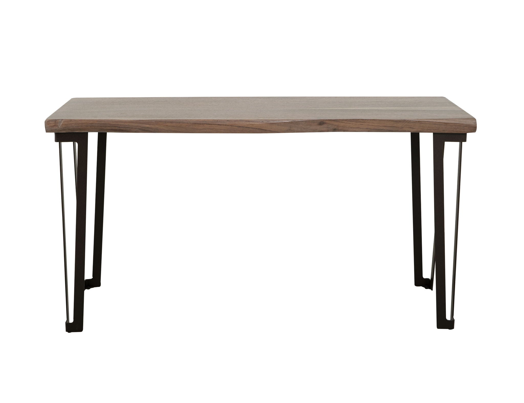 Natural Parota - Rectangular Table