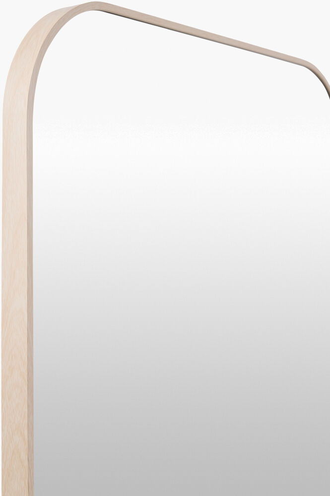 Aranya Accent Mirror