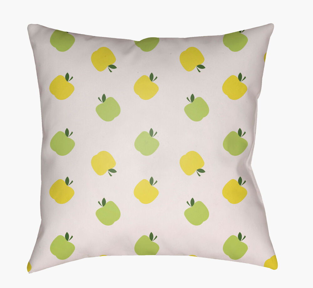Apples Pillow