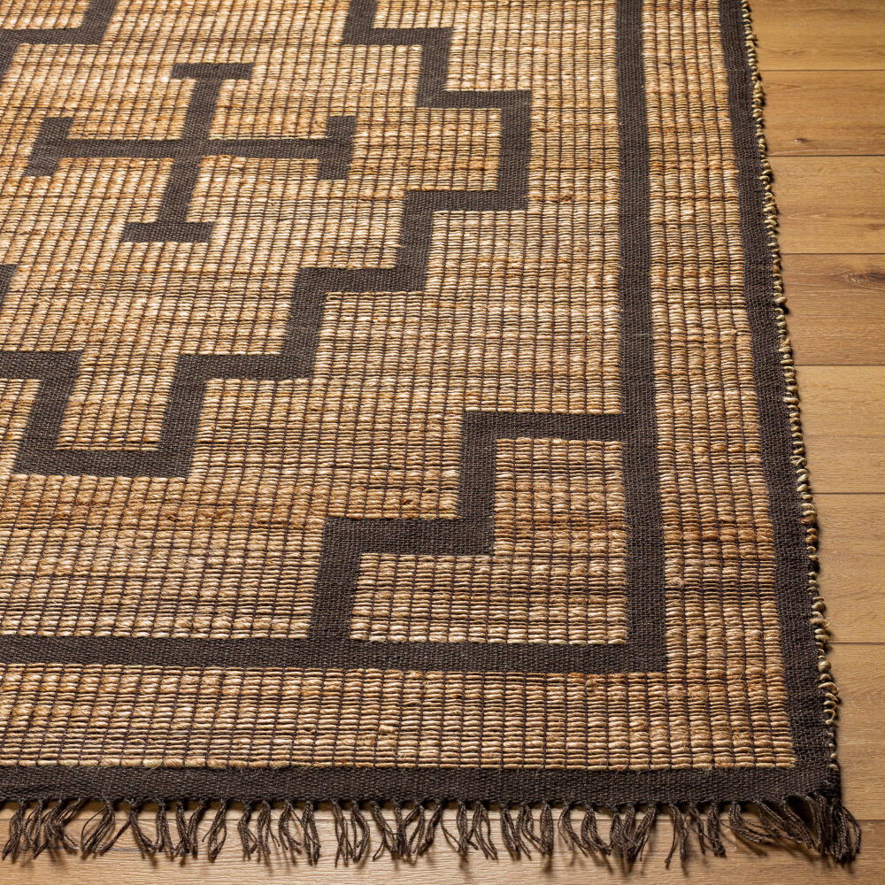 Alex Handmade Rug