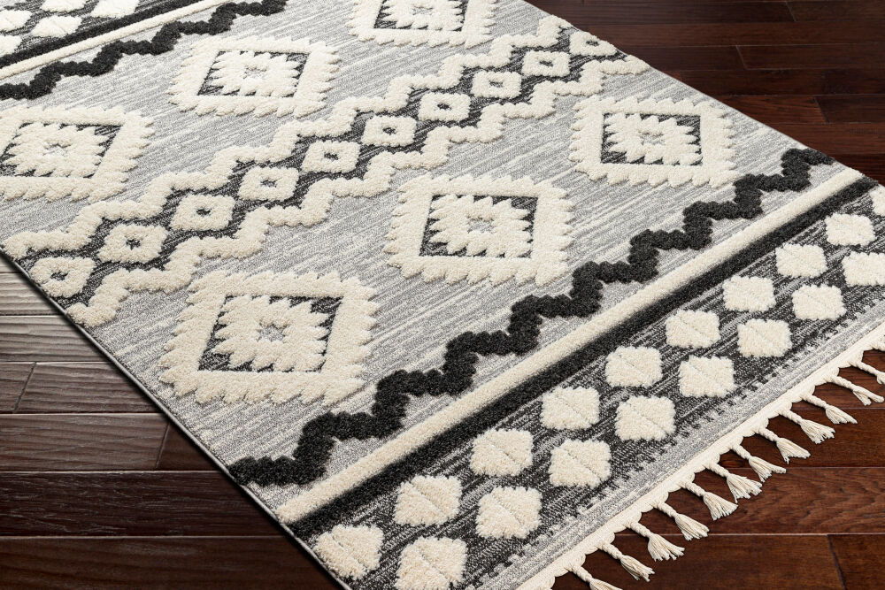 Nora Machine Woven Rug