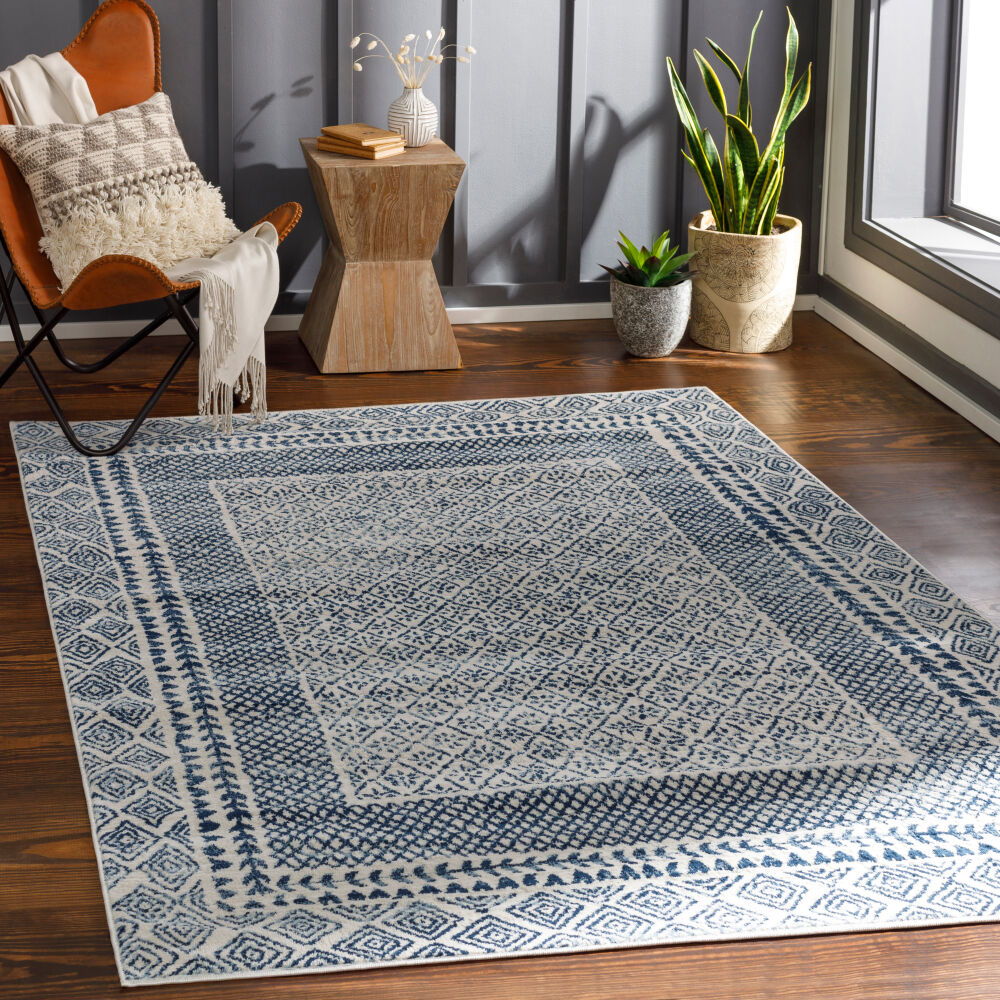 Roma Machine Woven Rug