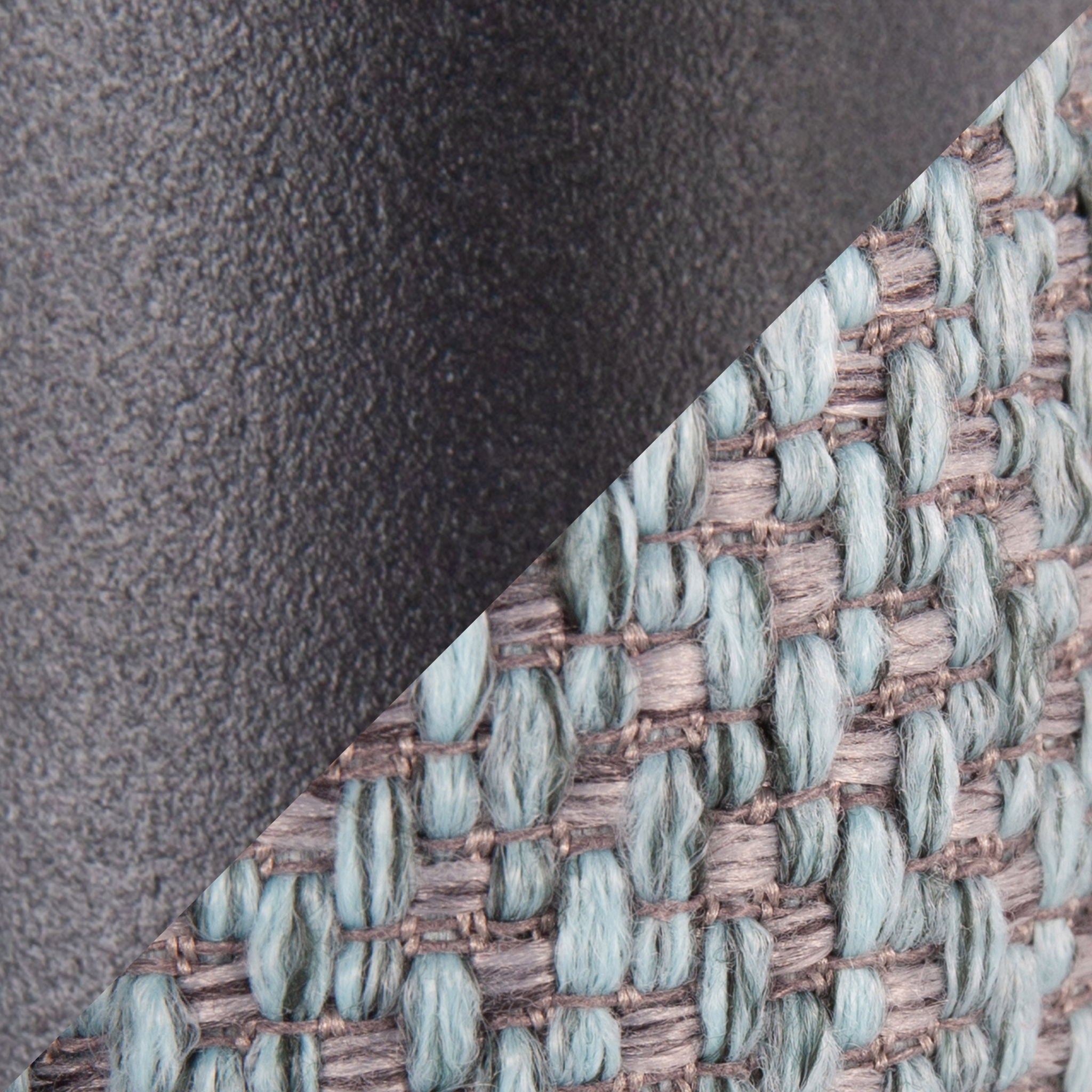 Braided Matisse - Stylish Upholstery Headboard