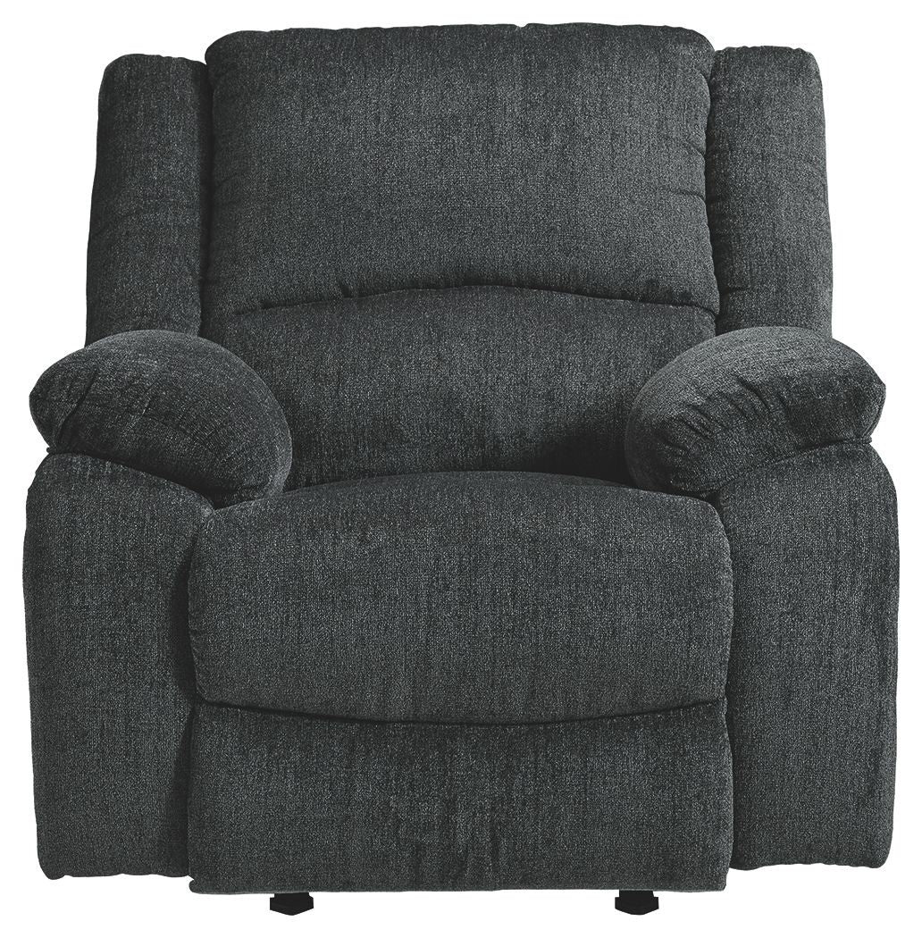 Ashley Furniture Draycoll - Rocker Recliner | Meri Furniture