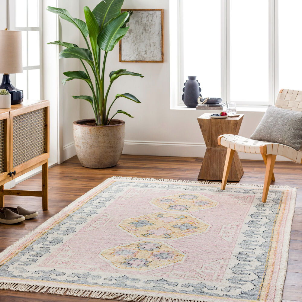Valerie Handmade Rug