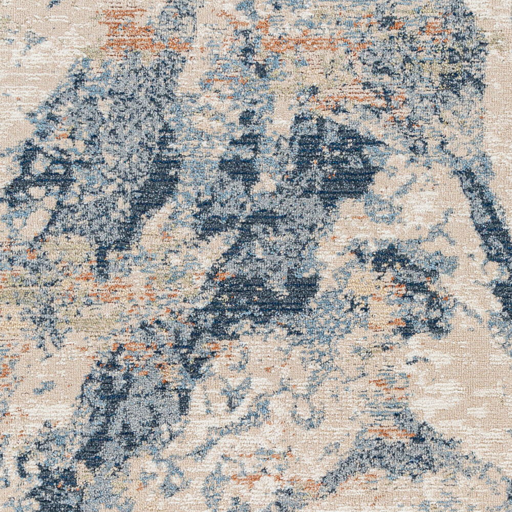 Amore Machine Woven Rug