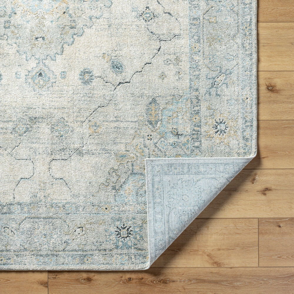 Avellino Machine Woven Rug