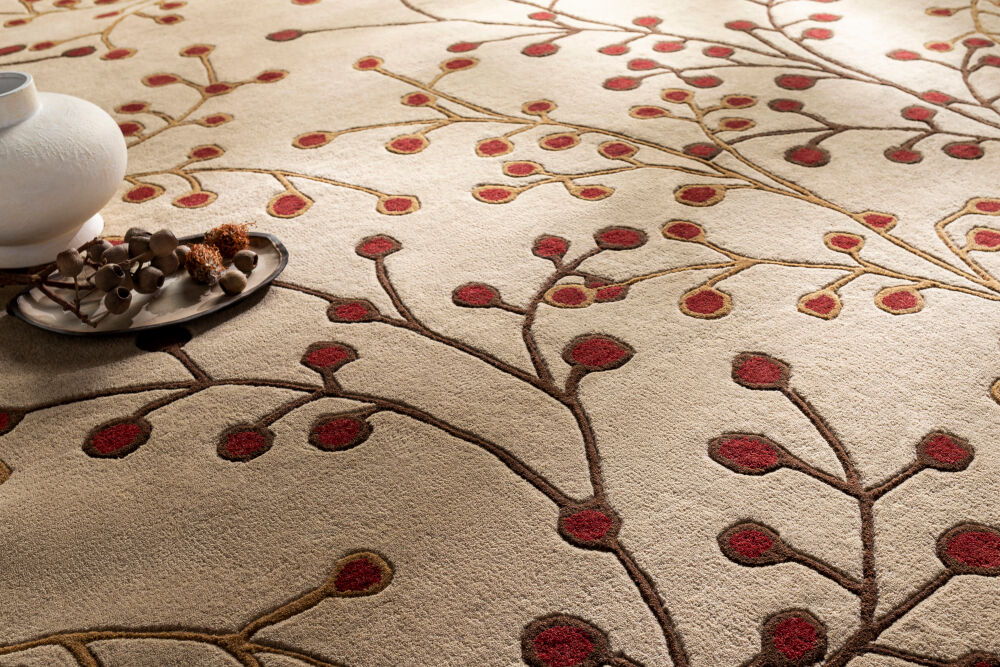 Athena Handmade Rug