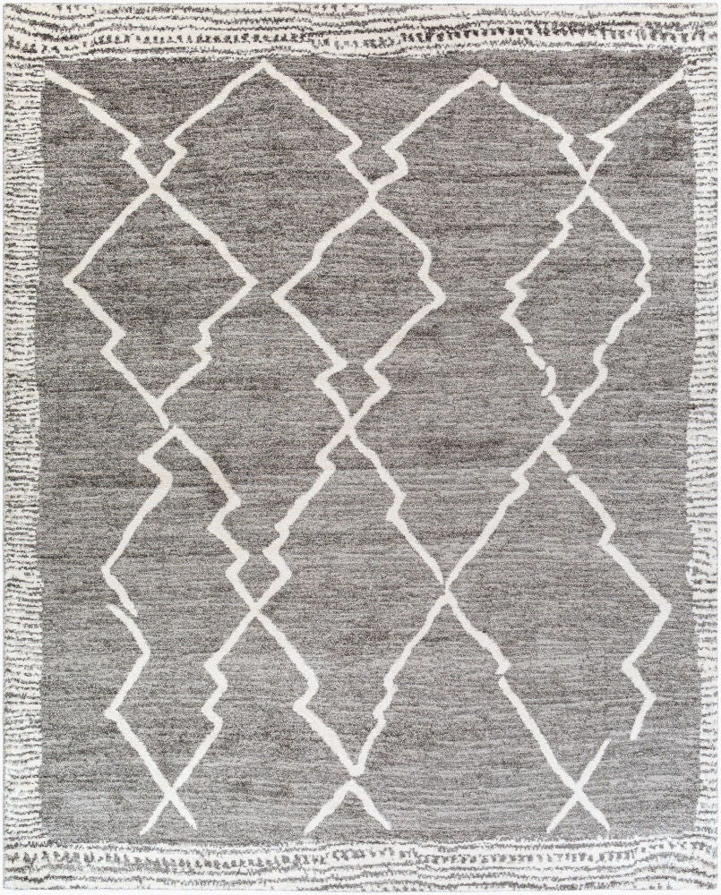 Andorra Machine Woven Rug