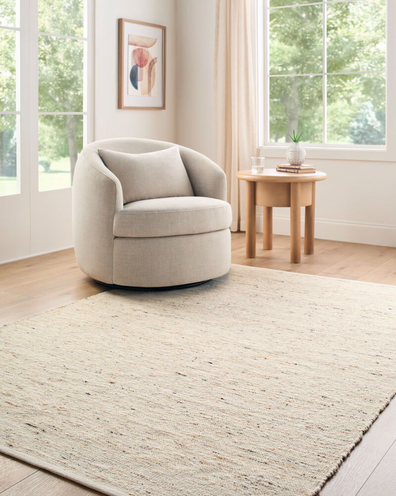 Simplon Handmade Rug