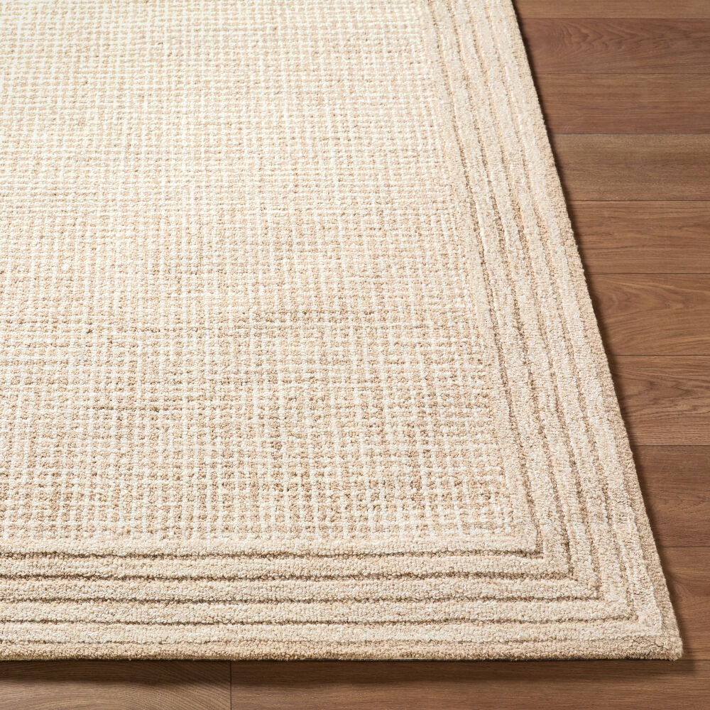 Benchcraft Handmade Rug
