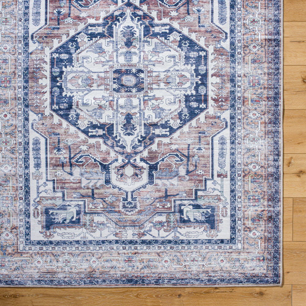 Georgina Machine Woven Rug