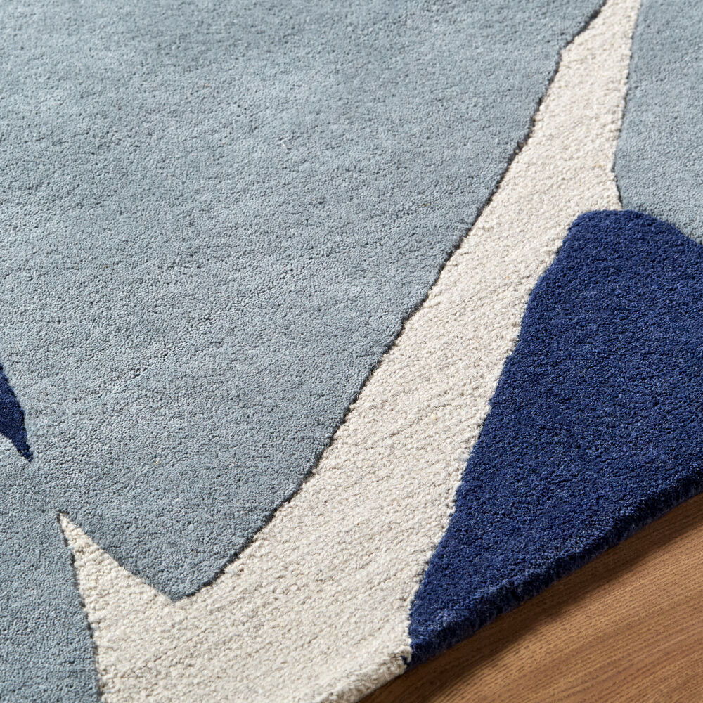 Kennedy Handmade Rug