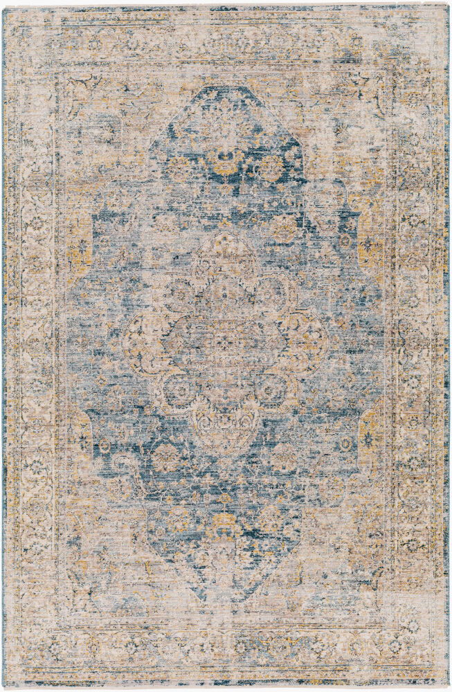 Aspendos Machine Woven Rug