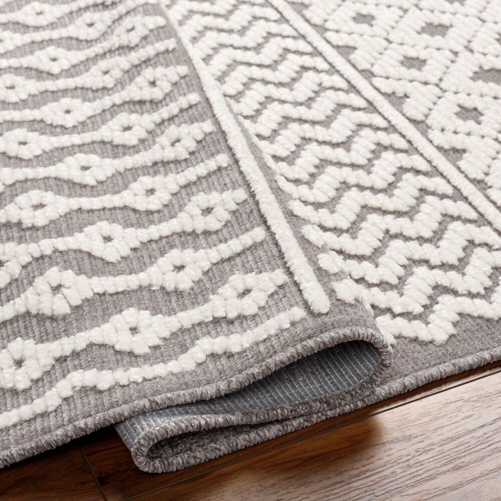 Lyna Machine Woven Rug
