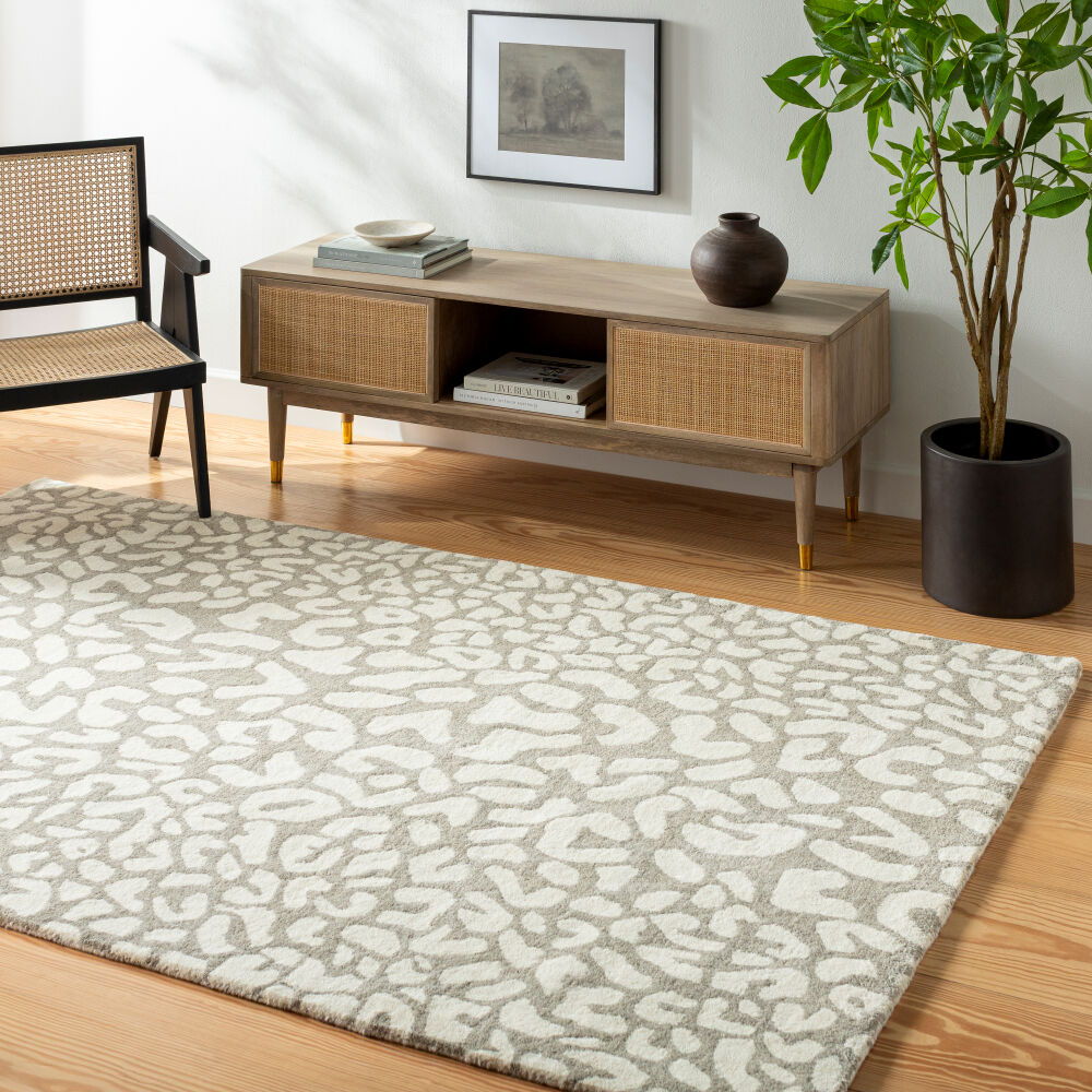 Athena Handmade Rug