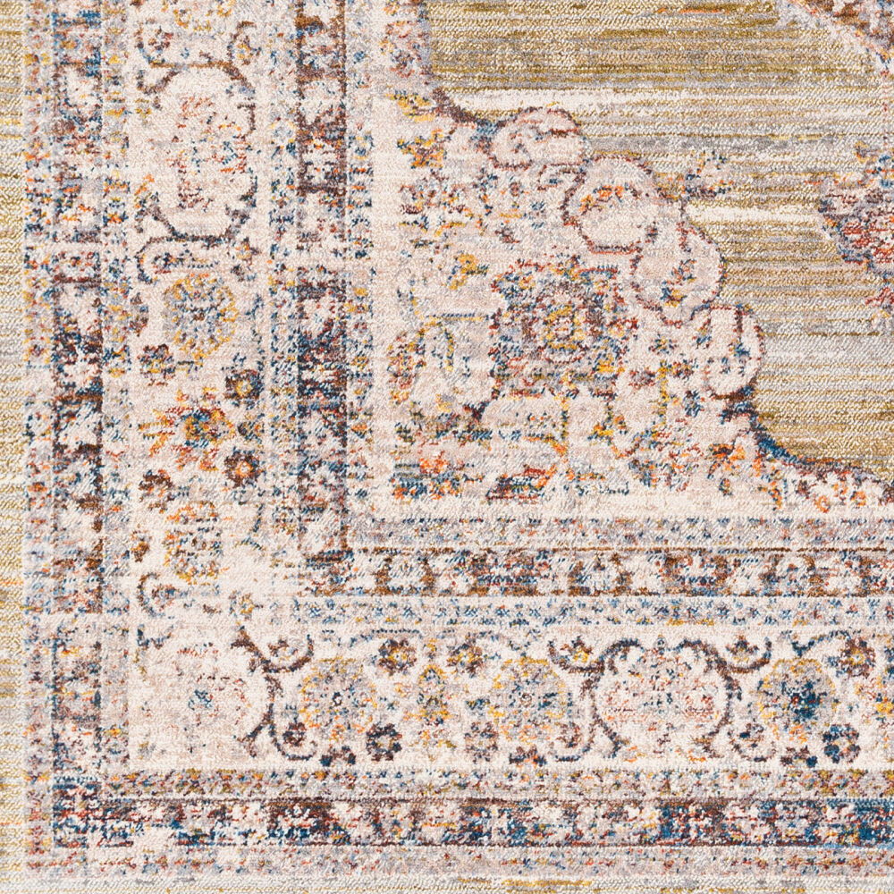 Ephesians Machine Woven Rug
