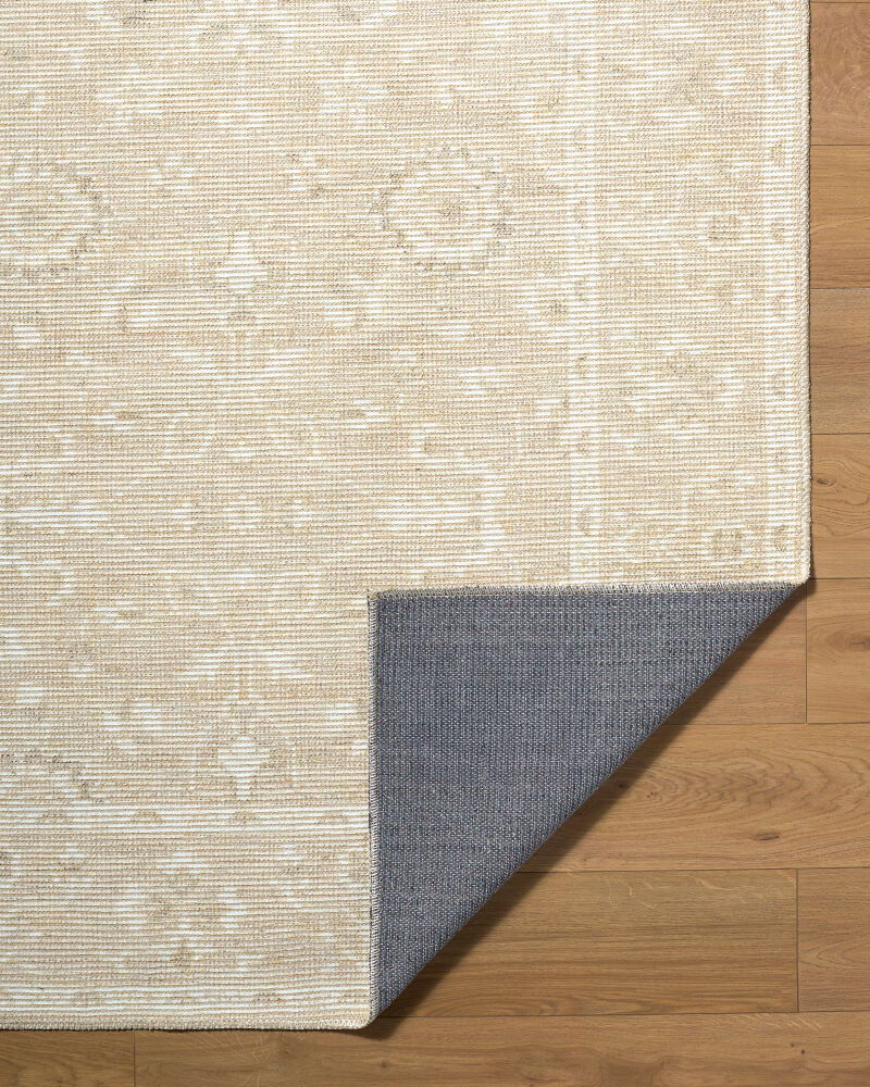 Asha Machine Woven Rug