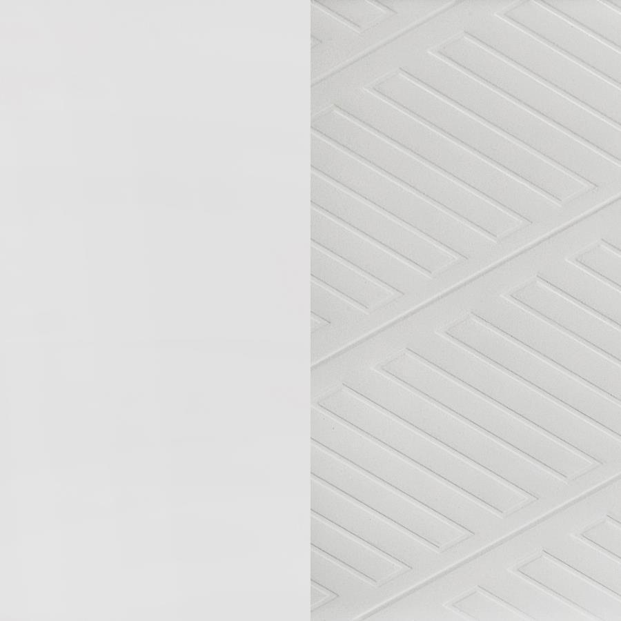 Marmore - 5-Drawer Bedroom Chest Of Drawers - White