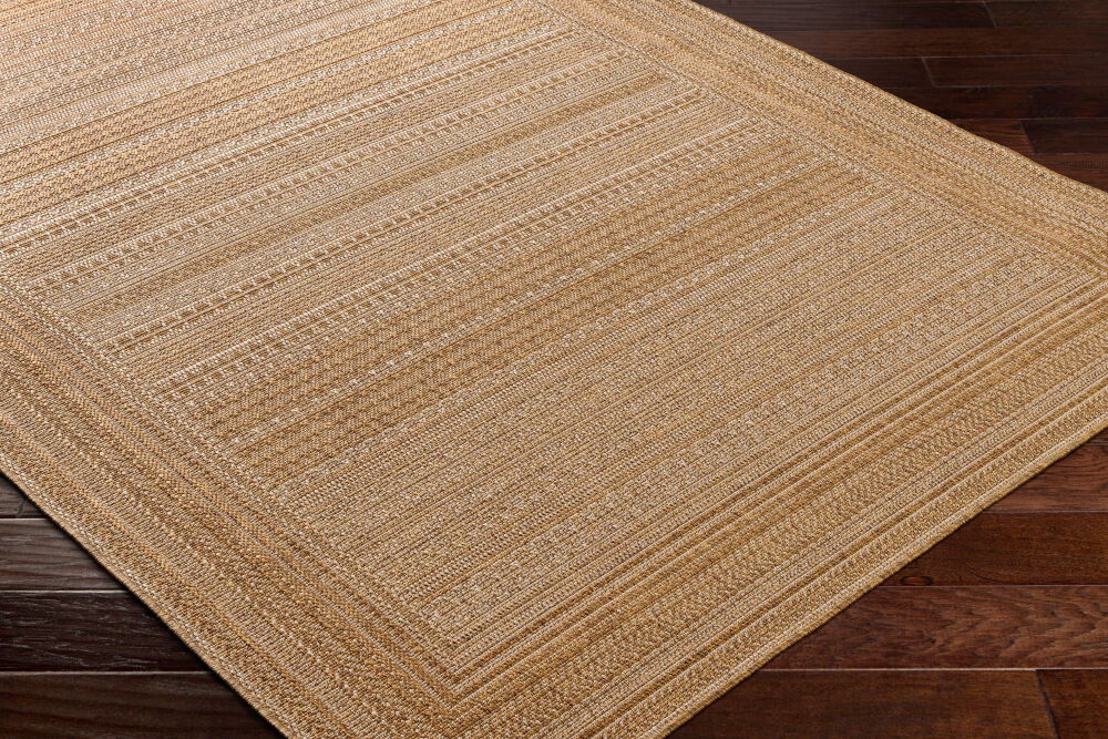 Pismo Beach Machine Woven Rug