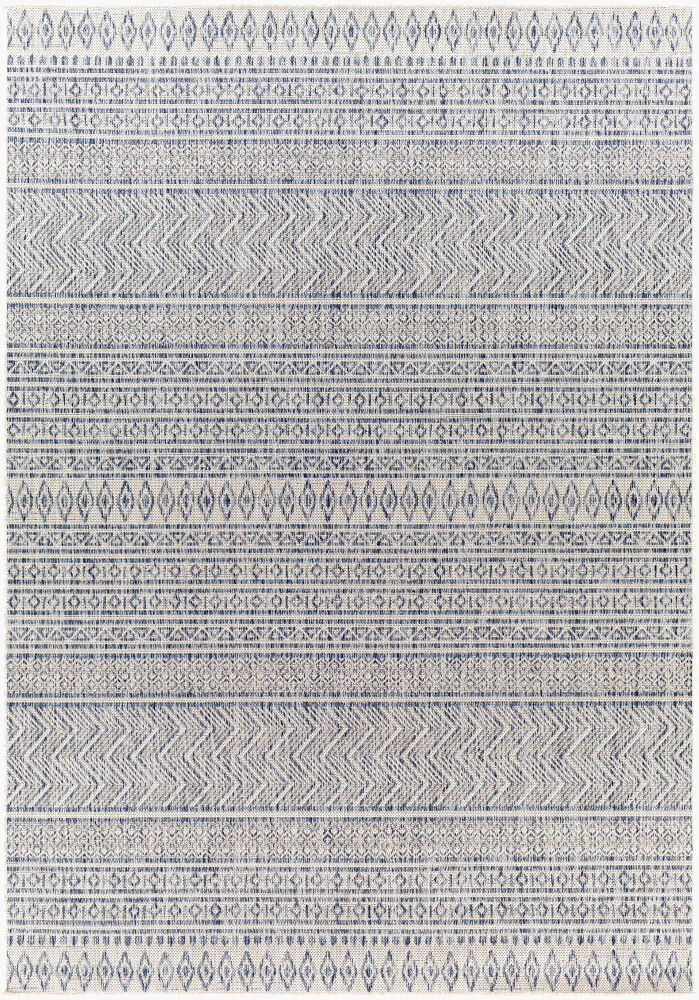 Eagean Machine Woven Rug