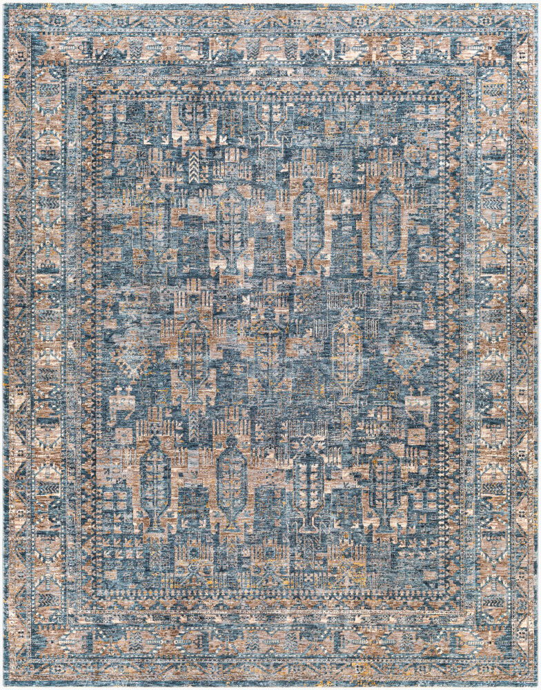 Mirabel Machine Woven Rug