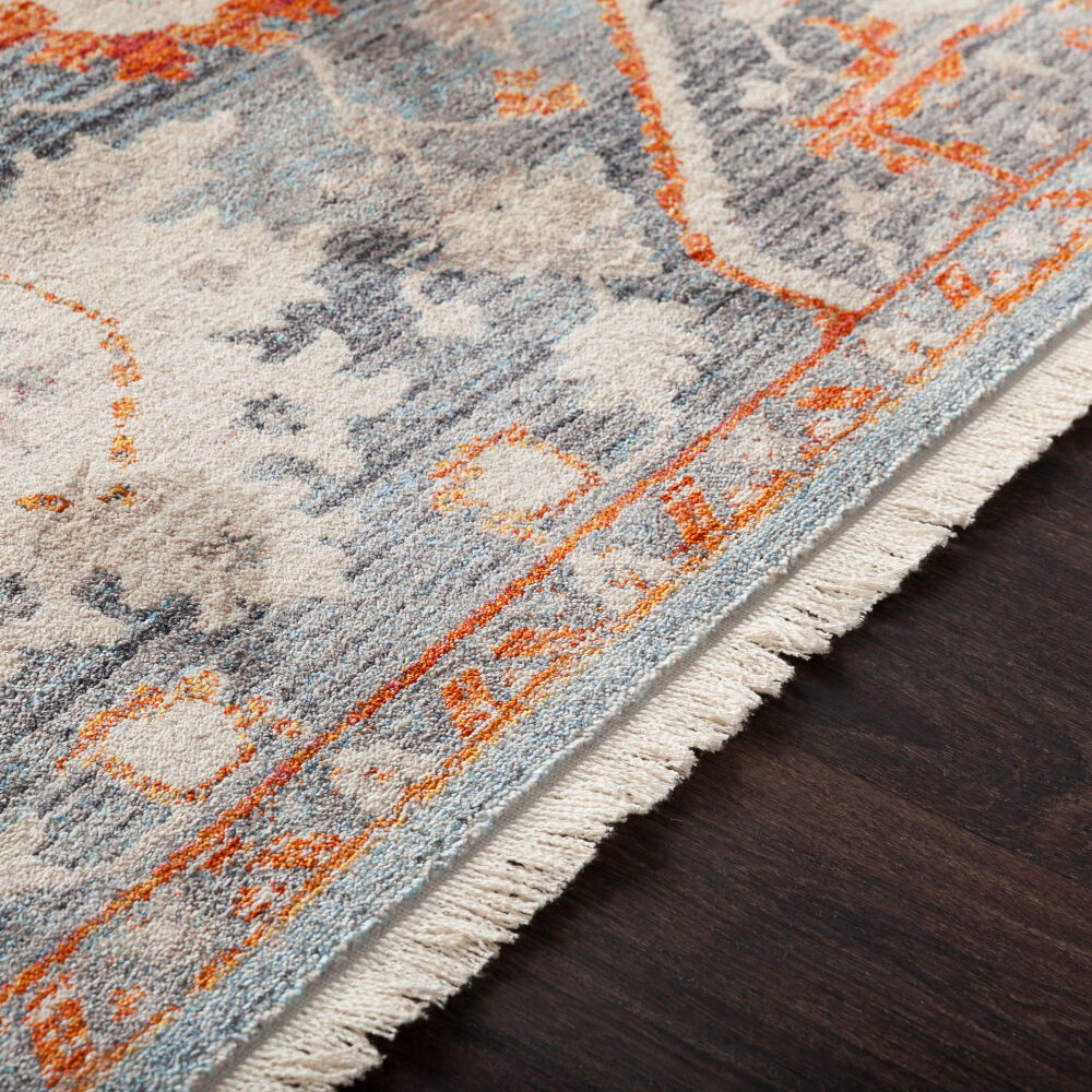 Ephesians Machine Woven Rug
