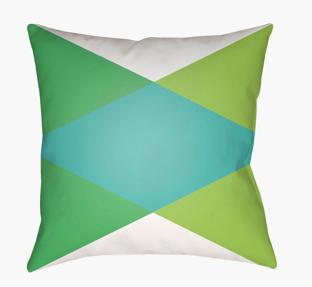 Moderne Pillow