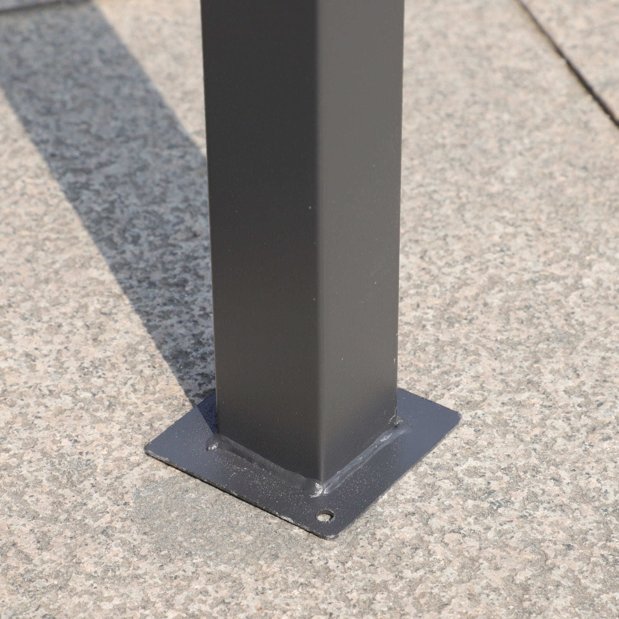 13 0 Ft Outdoor Patio Gazebo Canopy Tent With Ventilated Double Roof And Side Wall (Detachable Curtain Included On All Sides) Suitable For Lawn Garden Backyard And Deck - Gray