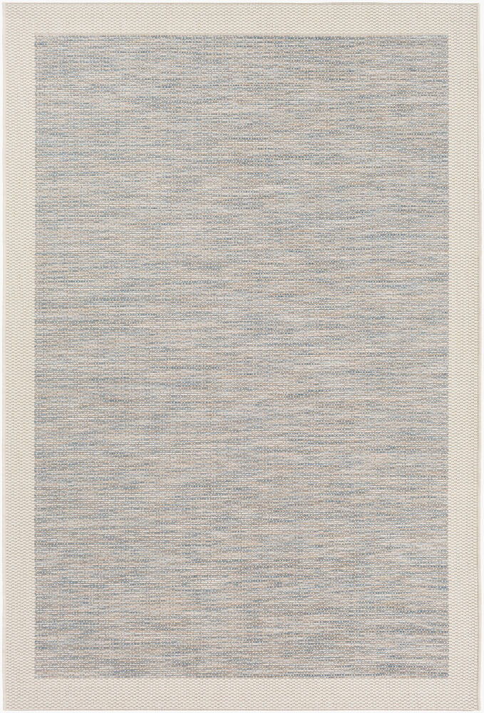 Santa Cruz Machine Woven Rug