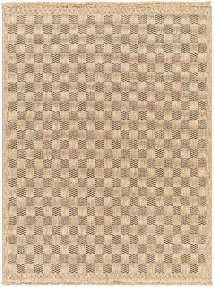 Mirage Machine Woven Rug
