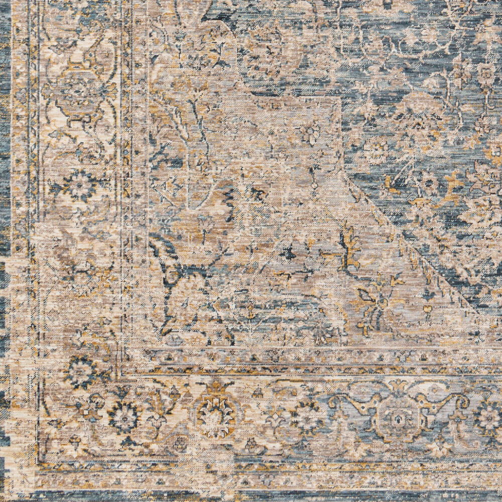 Aspendos Machine Woven Rug