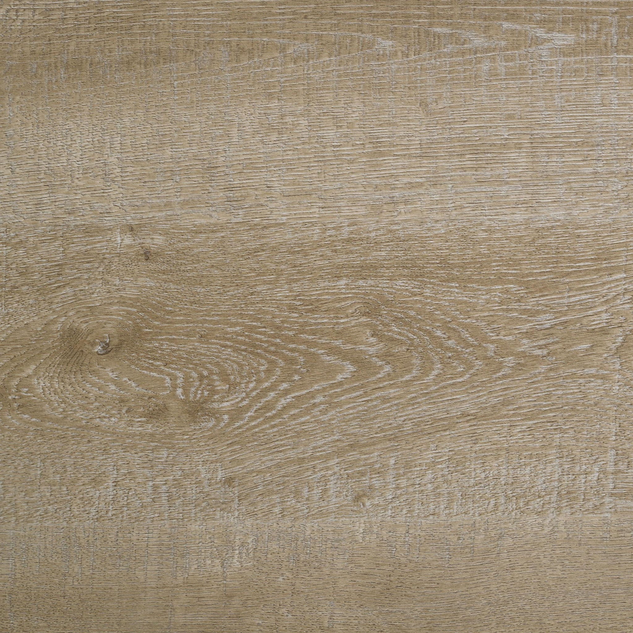 Oakglen Dresser Mirror Weathered Oak