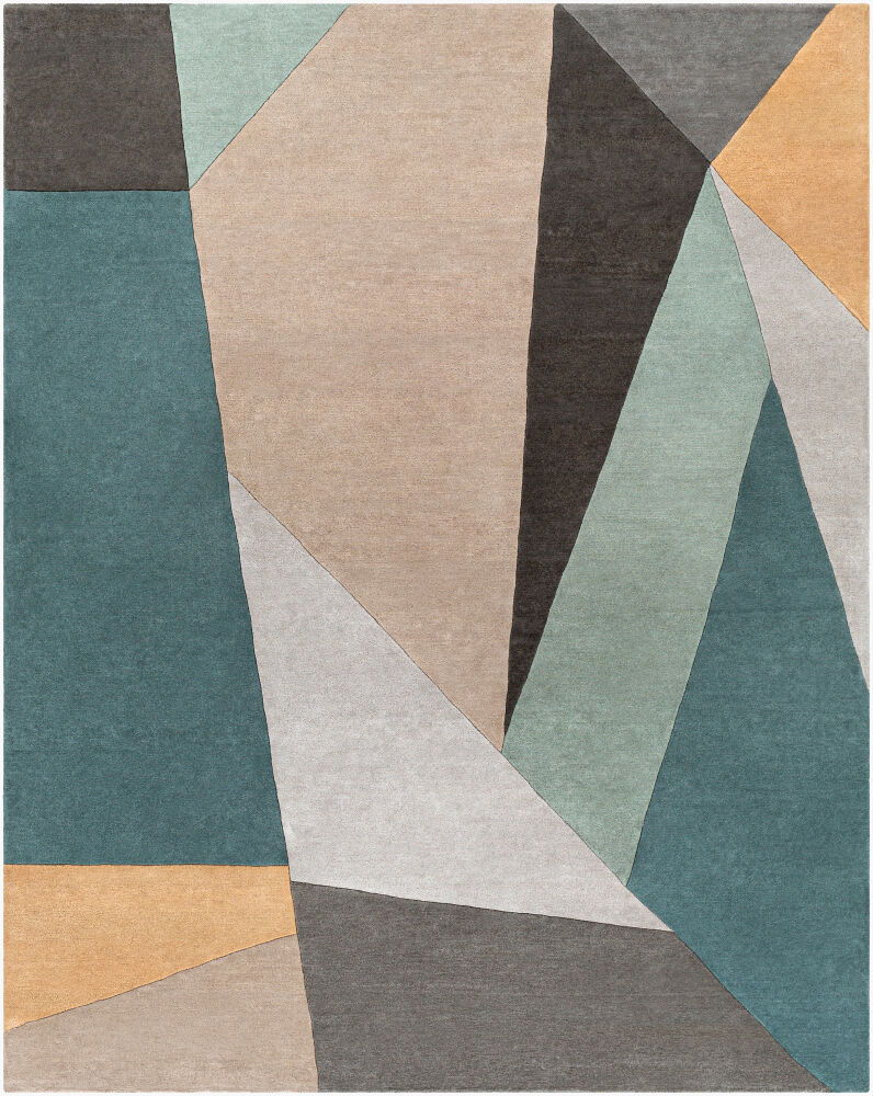 Forum Handmade Rug