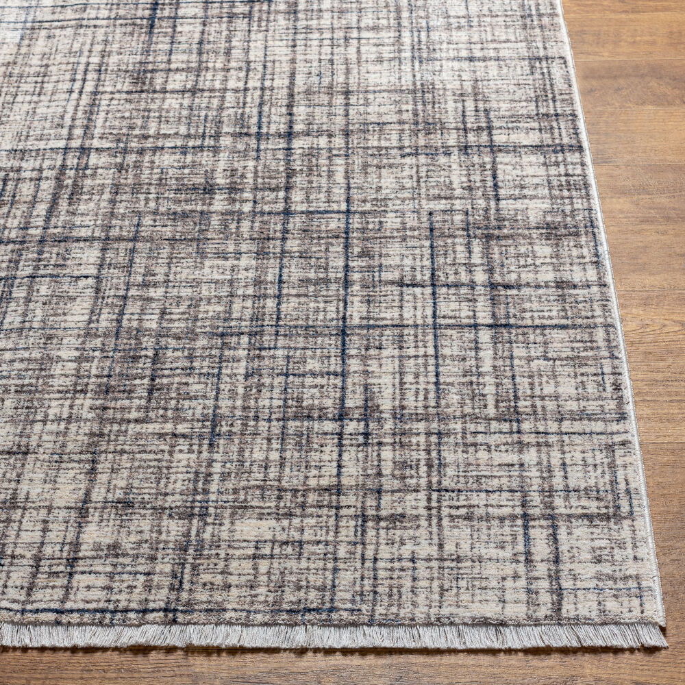 Misterio Machine Woven Rug