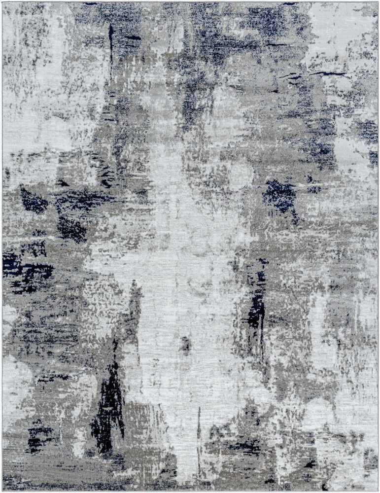 Wanderlust Machine Woven Rug