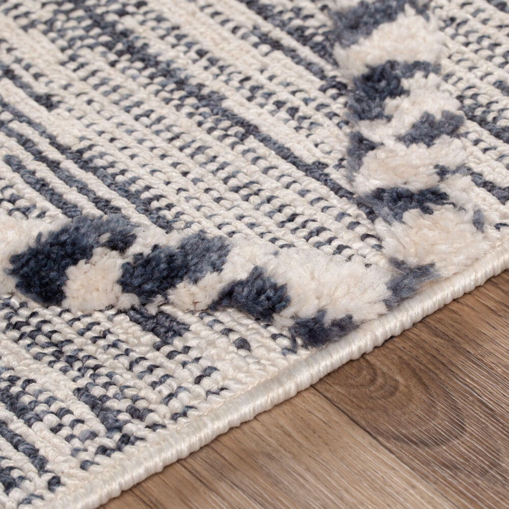 Azilal Machine Woven Rug
