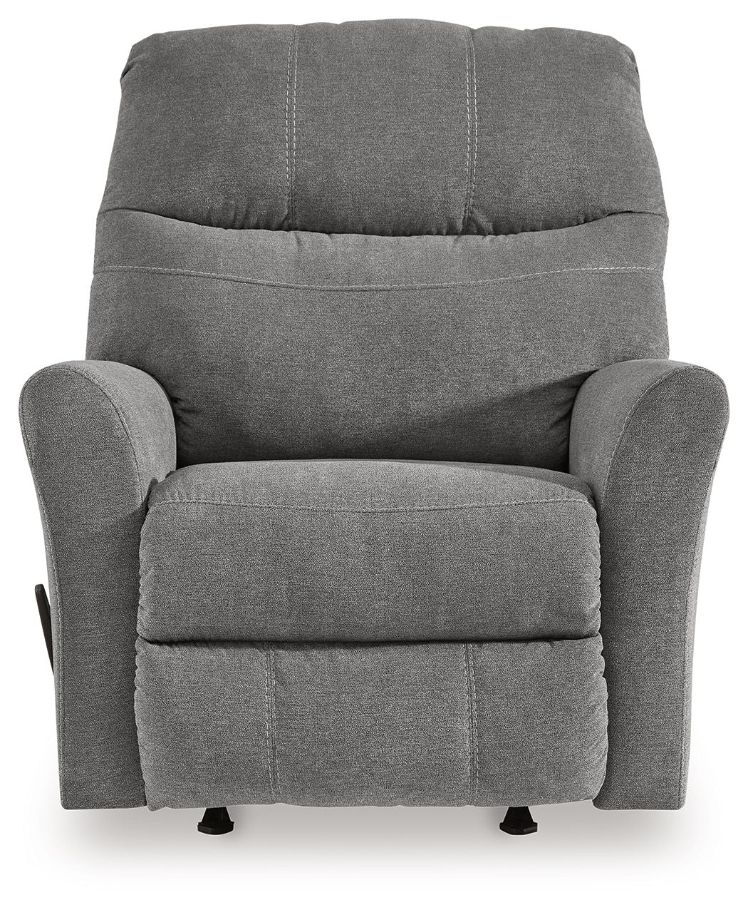 Signature Design by Ashley® Marleton - Rocker Recliner | Meri Furniture