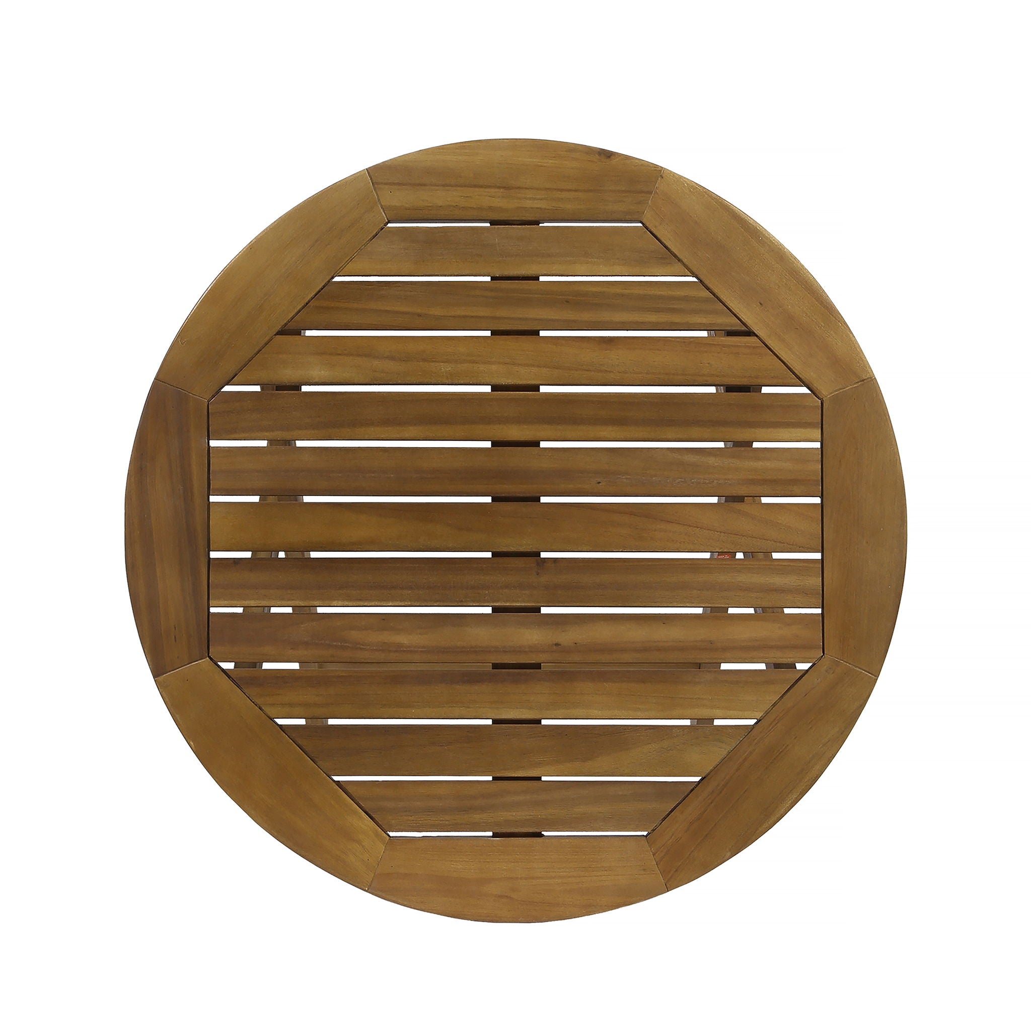 Ever - Outdoor Dining Set With Dining Table And 2 Chair