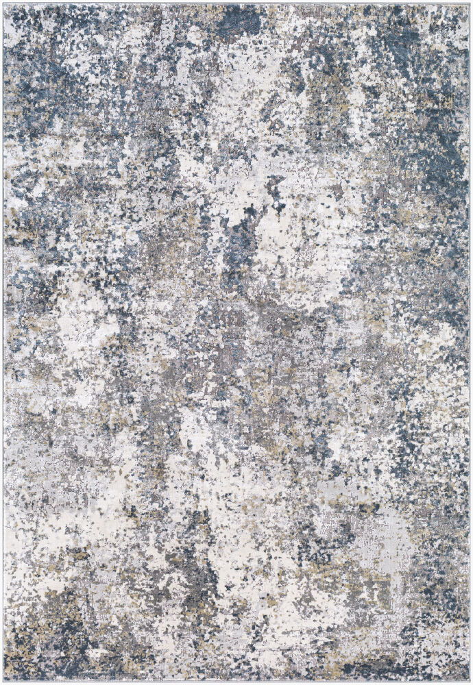Norland Machine Woven Rug