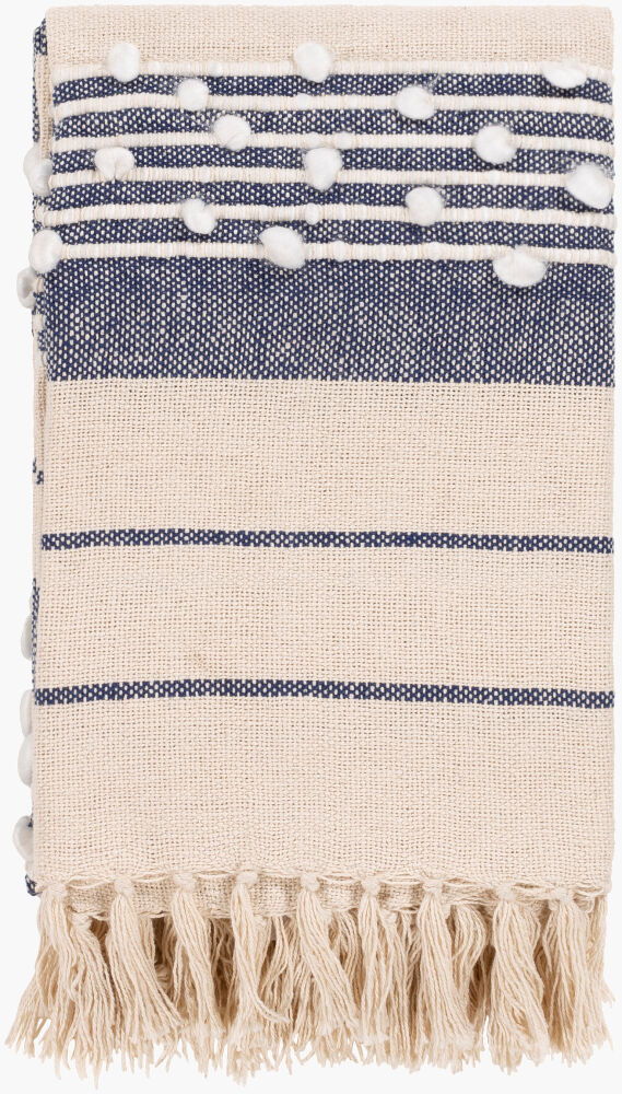 Yemaya Throw