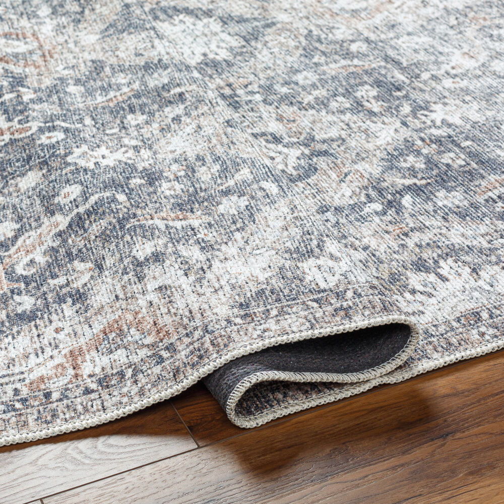 Lorelai Machine Woven Rug