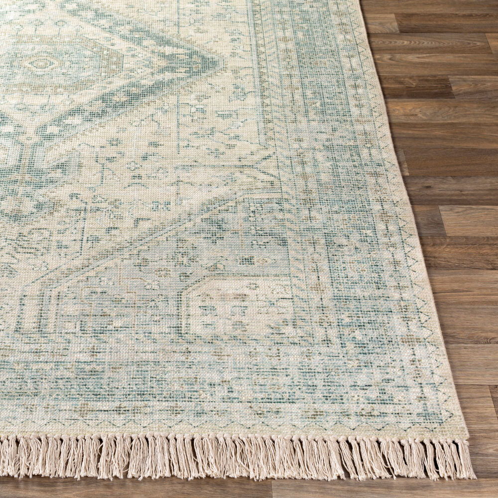 Zainab Handmade Rug