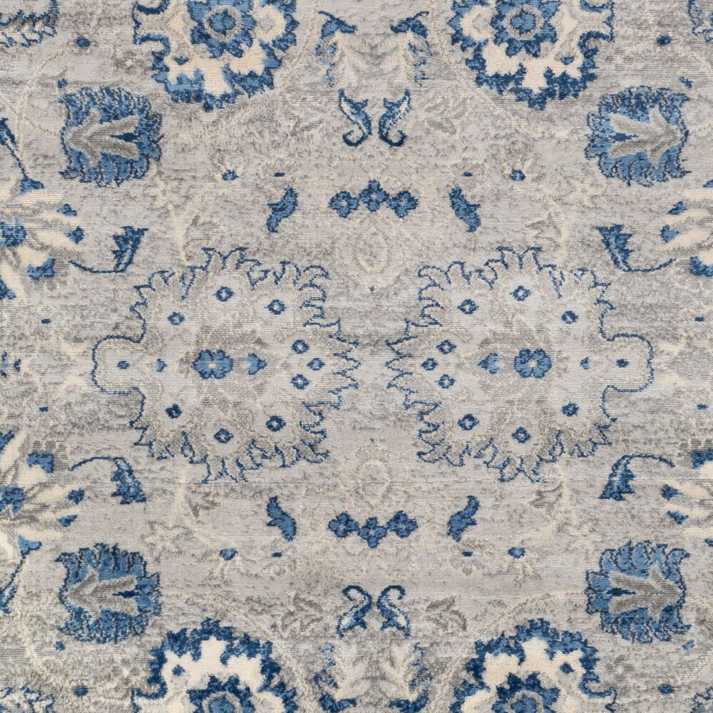 Monaco Machine Woven Rug
