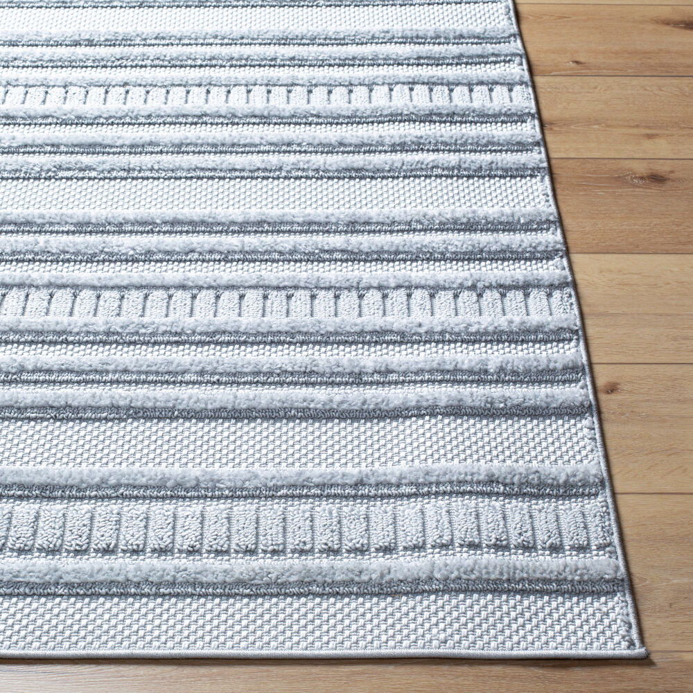 West Palm Machine Woven Rug